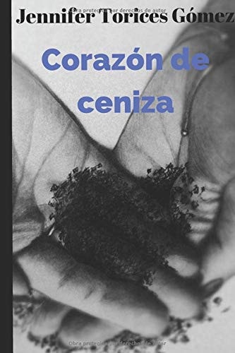Corazón de Ceniza Libro 2