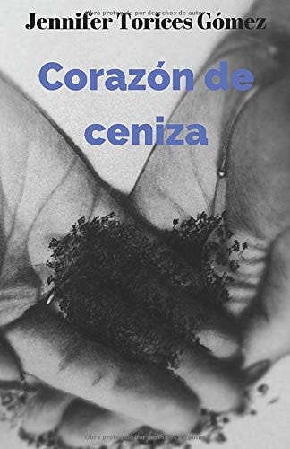 Corazón de Ceniza