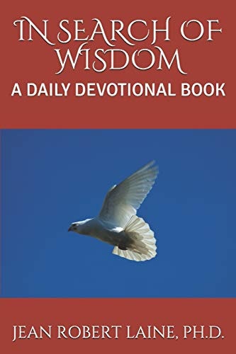 In Search of Wisdom A Daily Devotional Book