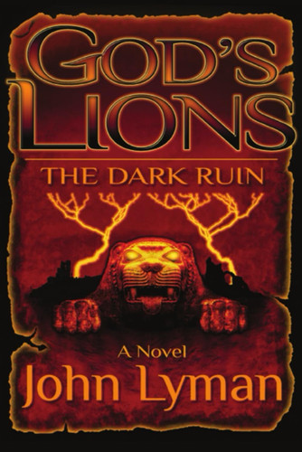 God's Lions - The Dark Ruin