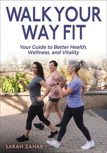 Walk Your Way Fit
