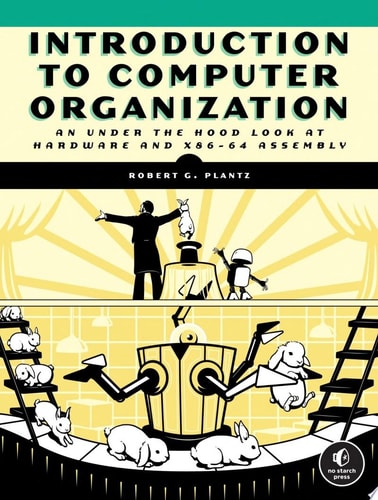 Introduction to Computer Organization