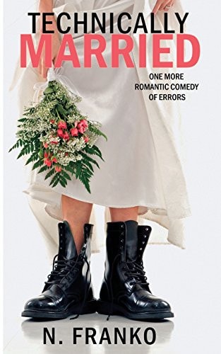 Technically Married One More Romantic Comedy of Errors