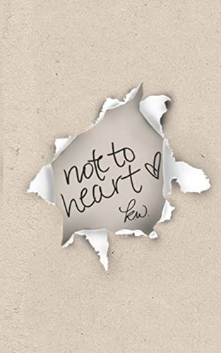 Note to Heart