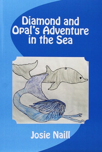 Diamond and Opal's Adventure in the Sea