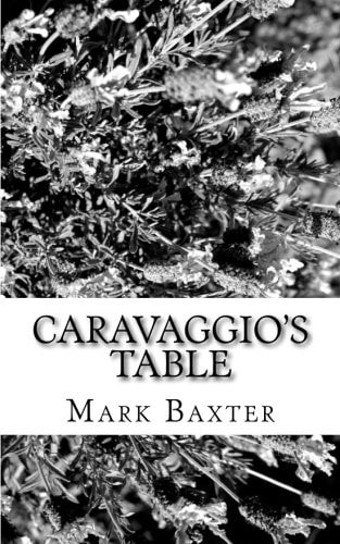 Caravaggio's Table
