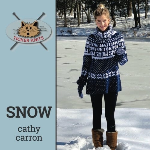 Snow