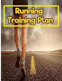 Running Training Plan With Colume Week Date Distance (mi Or Km) Time Pace HR Rest HR Temp Shoes Run Type Route Name and Description Comment