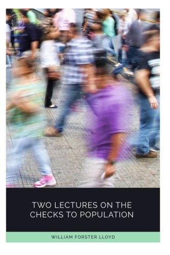 Two Lectures on the Checks to Population