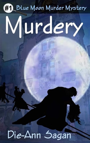 Murdery