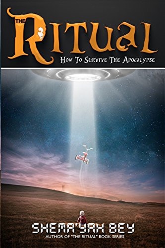 The Ritual: How to Survive the Apocalypse