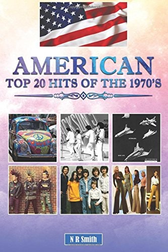 American Top 20 Hits of The 1970's