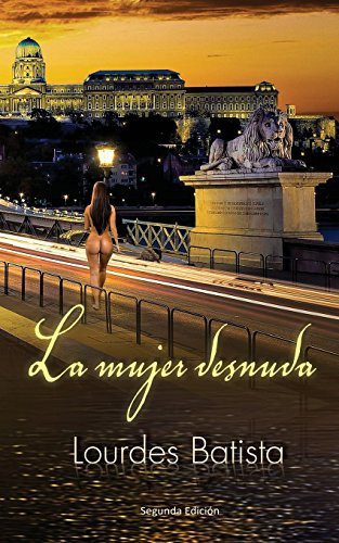 La Mujer Desnuda
