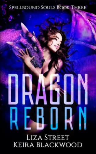 Dragon Reborn A Reverse Harem Romance