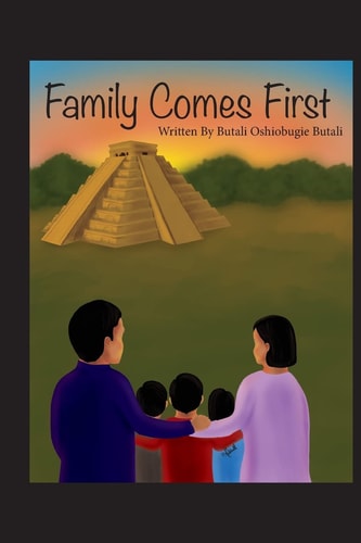 Family Comes First