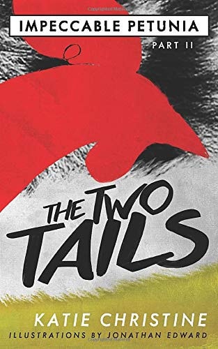 Impeccable Petunia Part II The Two Tails