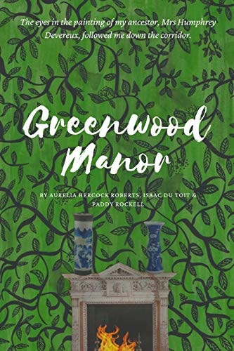 Greenwood Manor