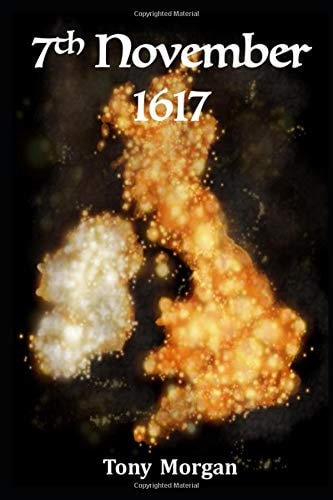 7th November 1617