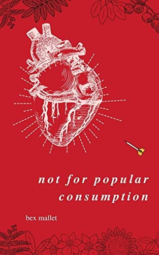 Not for Popular Consumption