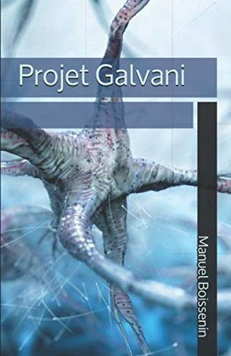 Projet Galvani