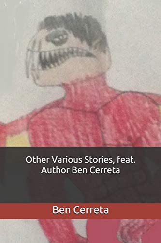 Other Various Stories, Feat. BenC