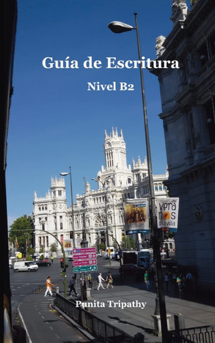 Guia de Escritura Nivel B2