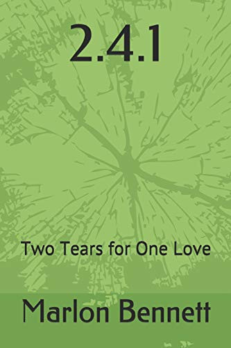 2. 4. 1 Two Tears for One Love