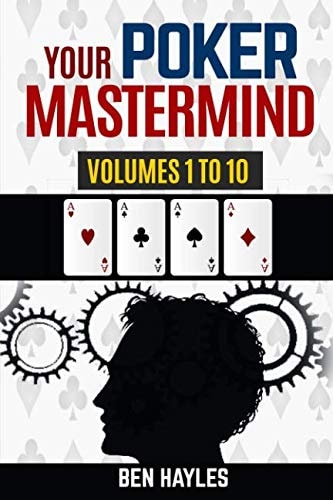 Your Poker Mastermind Vols 1 To 10 Answers Your Questions