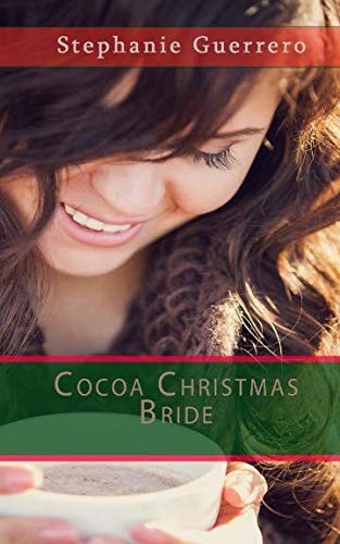 Cocoa Christmas Bride