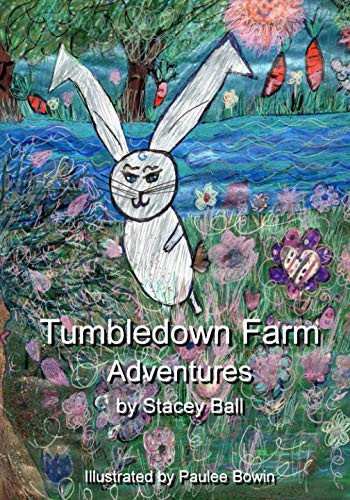 Tumbledown Farm Adventures