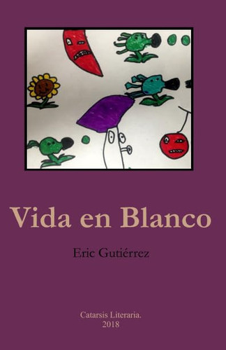Vida en Blanco