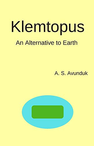 Klemtopus An Alternative to Earth