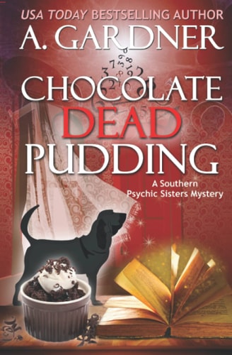 Chocolate Dead Pudding