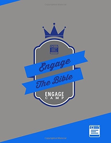 Engage the Bible