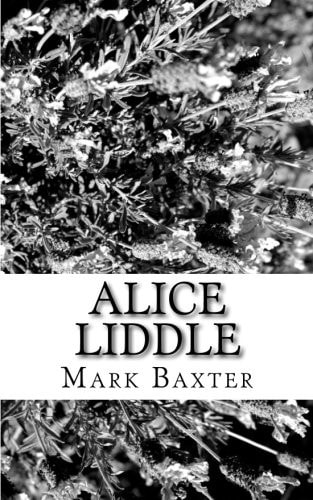 Alice Liddle