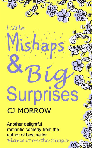 Little Mishaps and Big Suprises A Romantic Comedy from the Author of Blame It on the Onesie