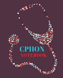 CPHON Notebook Certified Pediatric Hematology Oncology Nurse Notebook Gift | 120 Pages Ruled with Personalized Cover