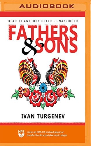 Edition published by Blackstone on Brilliance Audio