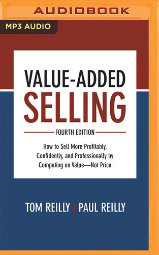 Value-Added Selling, Fourth Edition
