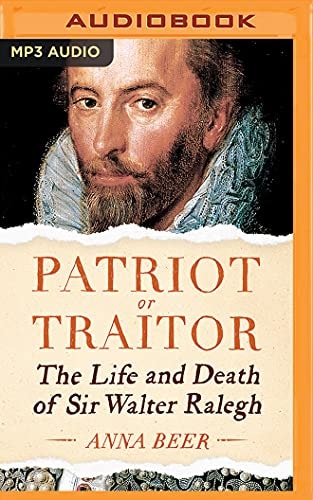 Patriot or Traitor