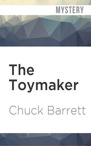 The Toymaker (Jake Pendleton, 2)