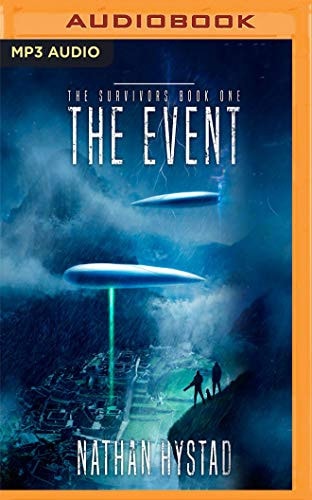 Event, The (The Survivors, 1)