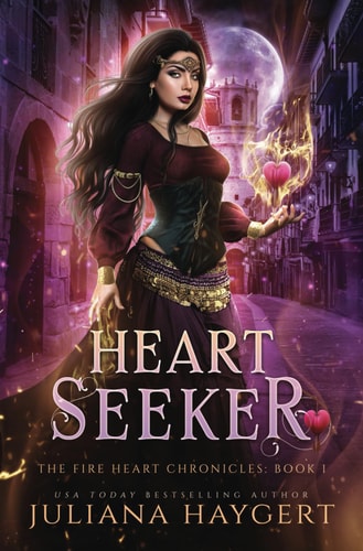 Heart Seeker