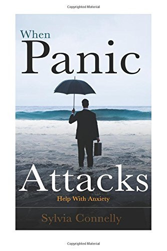 When Panic Attacks Help With Anxiety