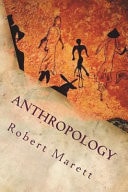 Anthropology