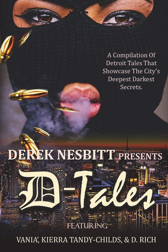 D-Tales