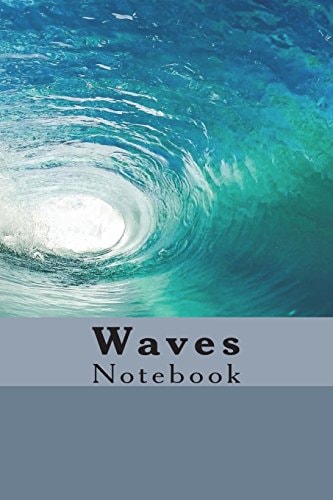 Waves Notebook