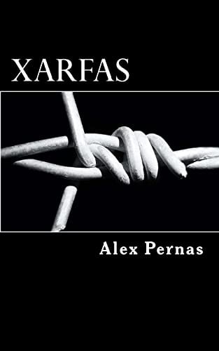 Xarfas
