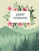 Graph Notebook Blank Quad Ruled, Blank Graph Paper Composition Books 120 Pages Large Print 8. 5 X 11 Square Grid Paper