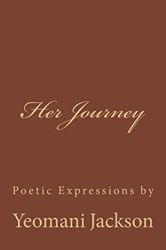 Her Journey Poetic Expressions
